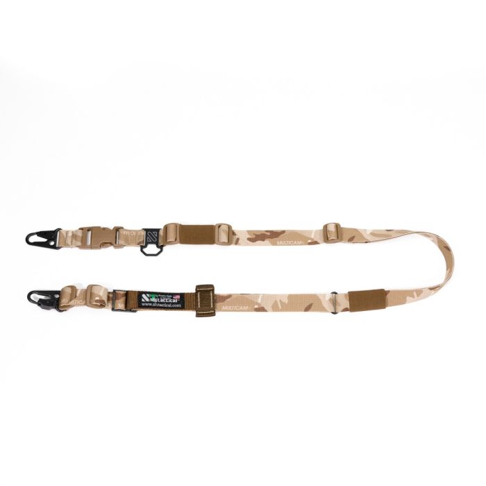 Quick Conversion Sling w/o Padding - Multicam Arid | Sly Tactical