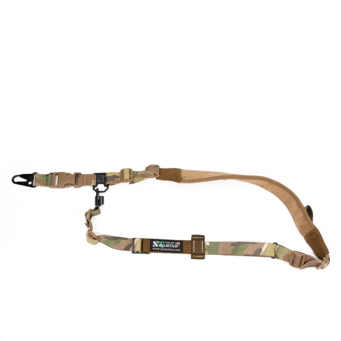 Quick Conversion Sling w/ Padding - Multicam Classic