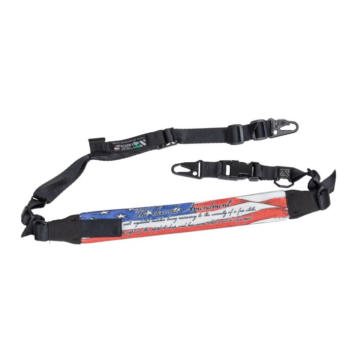 Two Point Sling w/ Padding (Second Amendment)
