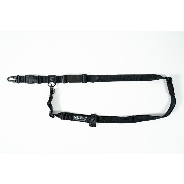 Quick Conversion Sling w/o Padding - Black
