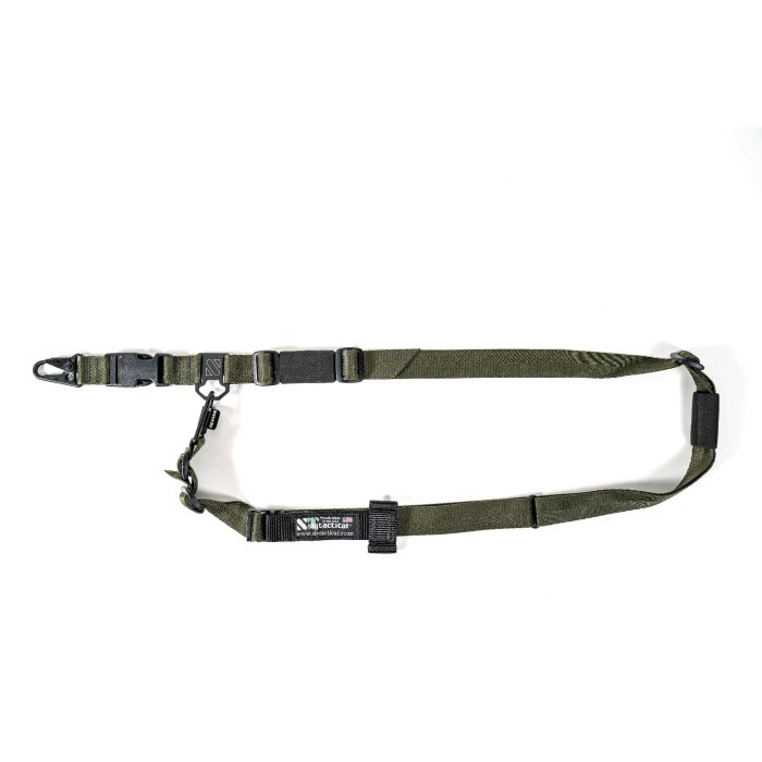 Quick Conversion Sling w/o Padding - OD Green