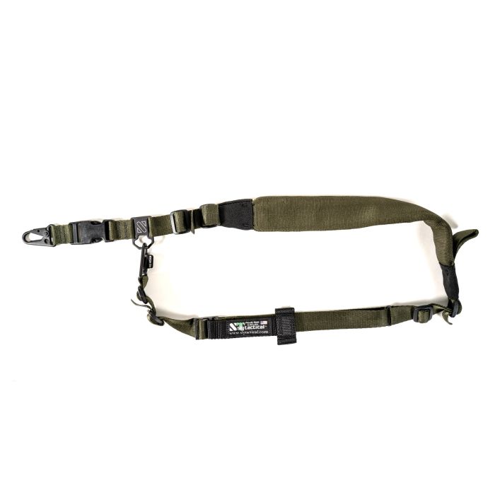 Quick Conversion Sling w/ Padding - OD Green
