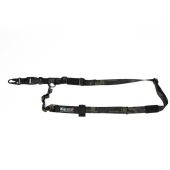 Quick Conversion Sling w/o Padding - Multicam Black