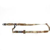 Quick Conversion Sling w/o Padding - Multicam Classic