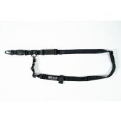 Quick Conversion Sling w/o Padding - Black