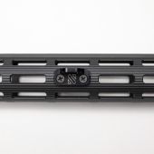SLY-LOK FSA mounted in one M-Lok slot