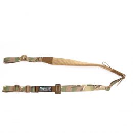 Two Point Sling w/ Padding (Multicam Classic)