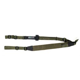 Two Point Sling w/ Padding (OD Green)