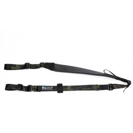 Two Point Sling w/ Padding (Multicam Black)