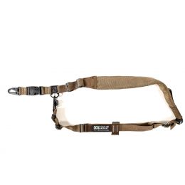 Quick Conversion Sling w/ Padding - Coyote Brown